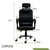 Silla Ejecutiva Wynn Con Respaldo Sin Reposapies