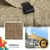 Malla Sombra Raschel Con Bastilla Doble Y Jaretas 4x4 - comprar en línea
