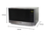Horno de Microondas Panasonic Silver en internet