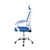 Silla Gamer Ergonómica Tapizado Mesh - comprar en línea