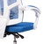 Silla Gamer Ergonómica Tapizado Mesh - comprar en línea