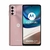 Motorola Moto G42 128GB 4GB Rosa Metálico