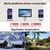 Imagen de Camara de Seguridad Wi-Fi Exterior 1080p Con Led Iluminación
