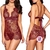 Sexy Lencería Baby Doll Camison de Encaje en internet