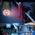 Camara de Seguridad Wi-Fi Exterior 1080p Con Led Iluminación en internet