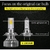 Luz LED H4 H11/H8/H16 9012/HB4 H7 H1 H5 10000LM - tienda en línea