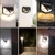 Imagen de Par Lampara Led Solar Impermeable