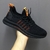 tenis masculino para caminhada ou academia na internet