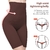 Imagem do Cintura Trainer Espartilho Para Perda De Peso, Bumbum Levantador, Roupa Interior