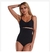 Cintura Trainer Espartilho Para Perda De Peso, Bumbum Levantador, Roupa Interior - seductionlove