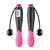 Corda de pular sem fio digital - seductionlove
