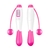 Corda de pular sem fio digital - seductionlove