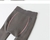 Imagem do Leggings de veludo cintura alta feminina, calça grossa, quente, inverno