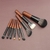 Kit de mini pincéis de maquiagem - loja online