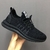 tenis masculino para caminhada ou academia - seductionlove