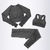Conjunto feminino para academia - comprar online