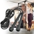 Nível profissional pular corda, ginásio boxe velocidade exercício, Fitness pe - seductionlove