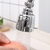 Extensor de torneira de cozinha economizadora de água, alta pressão na internet