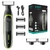 VGR barbeador elétrico masculino barbeador elétrico Aparador de cabelo Recarregavel na internet
