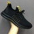 tenis masculino para caminhada ou academia - seductionlove