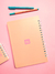 Caderno Boss - loja online