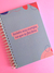 Caderno Moléculas