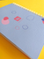 Caderno Moléculas - loja online