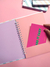 Caderno Grande - comprar online