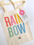 Ecobag Rainbow Pequena - loja online