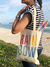 Ecobag Rainbow Pequena - comprar online