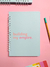 Caderno Grande