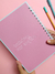 Caderno Grande - comprar online