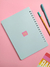 Caderno Grande na internet