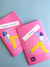 Caderninho bullet journal Shine - comprar online
