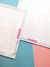 Bloco de notas Semana Plena - comprar online