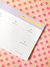 Planner de mesa semanal Hola Hey P