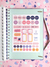Planner Leveza - DeuCria Estúdio