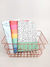 Kit de Caderninhos bullet journal