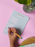 Bloco de notas diário Cozy - comprar online