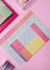 Coleção Color Block - loja online