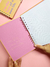 Caderno Pequeno Boss - comprar online