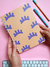Caderno Pequeno