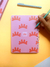 Imagem do Caderno Pequeno
