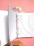 Caderno Pequeno Color Block na internet