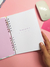 Caderno Pequeno - comprar online
