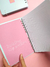 Caderno Pequeno Empire - comprar online