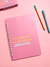 Caderno Grande
