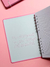 Caderno Pequeno