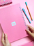 Imagem do Caderno Things