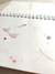 Planner Leveza (sem data) - loja online